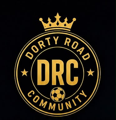 Dorty Road Community official badge